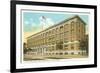 Buick Motor Company, Flint, Michigan-null-Framed Premium Giclee Print