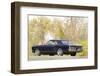 Buick Riviera 1963-Simon Clay-Framed Photographic Print