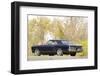 Buick Riviera 1963-Simon Clay-Framed Photographic Print