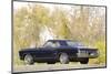 Buick Riviera 1963-Simon Clay-Mounted Photographic Print