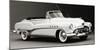 Buick Roadmaster Convertible-Gasoline Images-Mounted Art Print