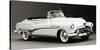 Buick Roadmaster Convertible-Gasoline Images-Stretched Canvas