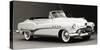 Buick Roadmaster Convertible-Gasoline Images-Stretched Canvas