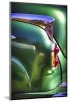 Buick Roadmaster Tail Light-George Oze-Mounted Photographic Print