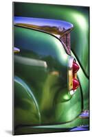 Buick Roadmaster Tail Light-George Oze-Mounted Photographic Print