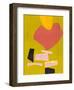 Build I-Rob Delamater-Framed Art Print