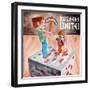 Builders Unite 2-Jennifer Redstreake Geary-Framed Art Print