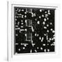 Building, 1971-Brett Weston-Framed Photographic Print