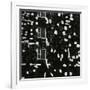 Building, 1971-Brett Weston-Framed Photographic Print