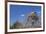 Building a Hut, Gourague Area, Shoa Province, Ethiopia, Africa-Bruno Barbier-Framed Photographic Print