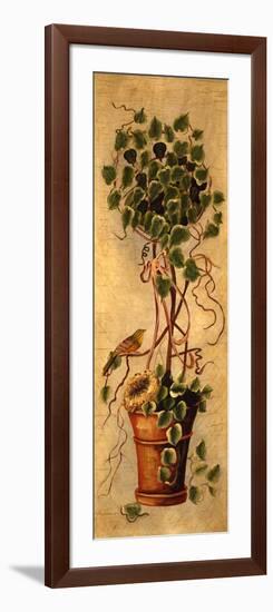 Building a Nest I-John Richard-Framed Giclee Print