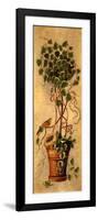 Building a Nest I-John Richard-Framed Giclee Print