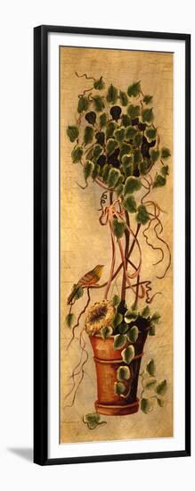 Building a Nest I-John Richard-Framed Giclee Print