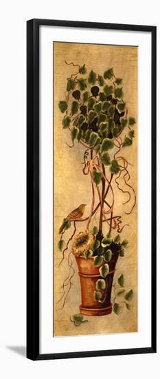 Building a Nest I-John Richard-Framed Premium Giclee Print