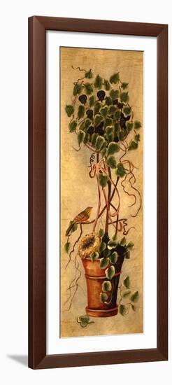 Building a Nest I-John Richard-Framed Giclee Print