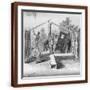 Brown Frame