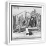 White Frame