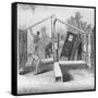 Canvas Black