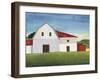 Building Block - Stock-Mark Chandon-Framed Giclee Print