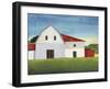 Building Block - Stock-Mark Chandon-Framed Giclee Print