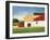 Building Block - Store-Mark Chandon-Framed Giclee Print