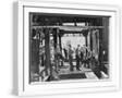 White Frame