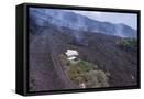 Framed Canvas