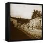 Canvas Black