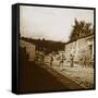 Canvas Black
