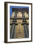 Building Exterior Showing Window Shutters, Genoa, Italy-Sheila Terry-Framed Photographic Print