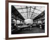 Building for the Aeronautical Section of Aeg, Hennigsdorf Near Berlin-null-Framed Giclee Print