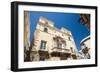 Building in Cadiz in Spain-Felipe Rodriguez-Framed Photographic Print