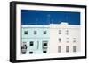 Building in Cadiz in Spain-Felipe Rodriguez-Framed Photographic Print