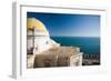 Building in Cadiz in Spain-Felipe Rodriguez-Framed Photographic Print