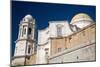 Building in Cadiz in Spain-Felipe Rodriguez-Mounted Photographic Print