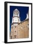 Building in Cadiz in Spain-Felipe Rodriguez-Framed Photographic Print