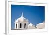 Building in Cadiz in Spain-Felipe Rodriguez-Framed Photographic Print