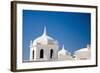 Building in Cadiz in Spain-Felipe Rodriguez-Framed Photographic Print