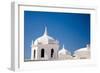 Building in Cadiz in Spain-Felipe Rodriguez-Framed Photographic Print