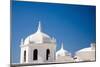 Building in Cadiz in Spain-Felipe Rodriguez-Mounted Photographic Print