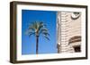 Building in Cadiz in Spain-Felipe Rodriguez-Framed Photographic Print