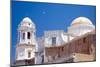 Building in Cadiz in Spain-Felipe Rodriguez-Mounted Photographic Print