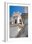 Building in Cadiz in Spain-Felipe Rodriguez-Framed Photographic Print