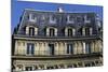 Building in Place Des Victoires-null-Mounted Giclee Print