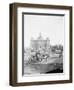 Building in Salt Lake City-null-Framed Photographic Print