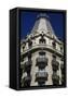 Canvas Black