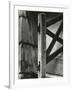 Building, Japan, 1970-Brett Weston-Framed Photographic Print