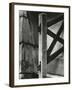 Building, Japan, 1970-Brett Weston-Framed Photographic Print