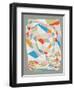 Building Life-Dominique Vari-Framed Art Print