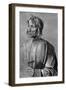 Building Master Hieronymus of Augsburg, 1506-Albrecht Durer-Framed Giclee Print